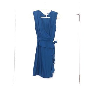 Sleeveless Max and Cleo Dress